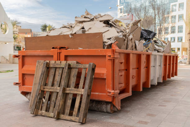 Shed Removal in Sun City, AZ
