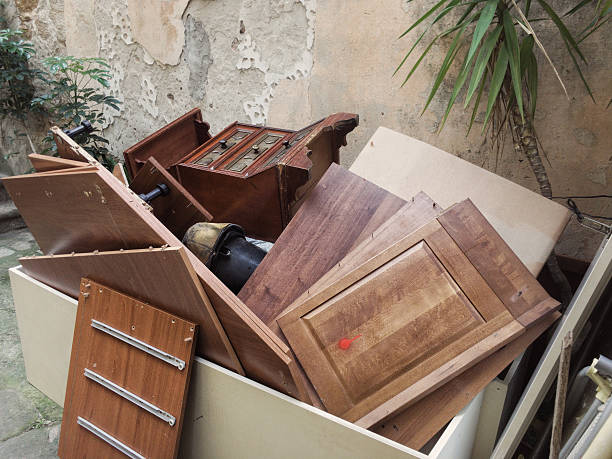 Professional Junk Removal Services in Sun City, AZ